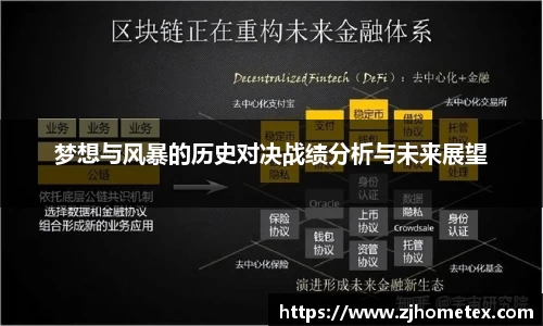 梦想与风暴的历史对决战绩分析与未来展望